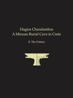 cover image of Hagios Charalambos